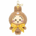 Chiikawa Kiramekko Teddy Bear (Usagi)