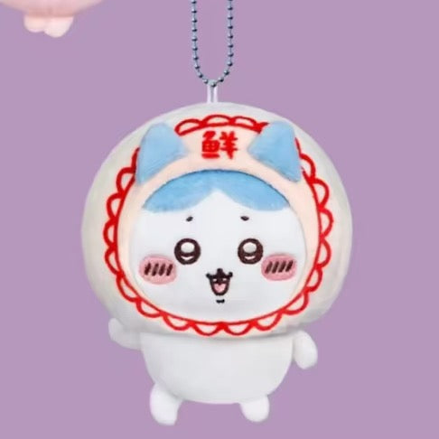 [Pre Order ] Chiikawa Shanghai Longtang eats