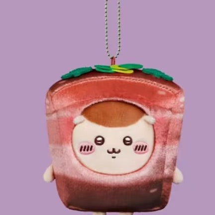 [Pre Order ] Chiikawa Shanghai Longtang eats