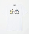 [Pre-Order] Chiikawa Print T-Shirt