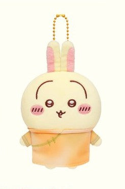 Chiikawa Shanghai Exclusive Retro Plush Charm