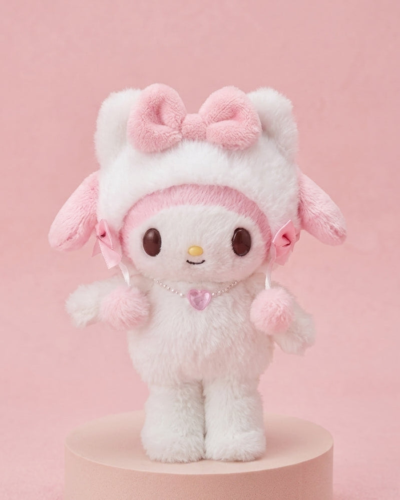 Sanrio Harajuku Store Limited - Neko Series