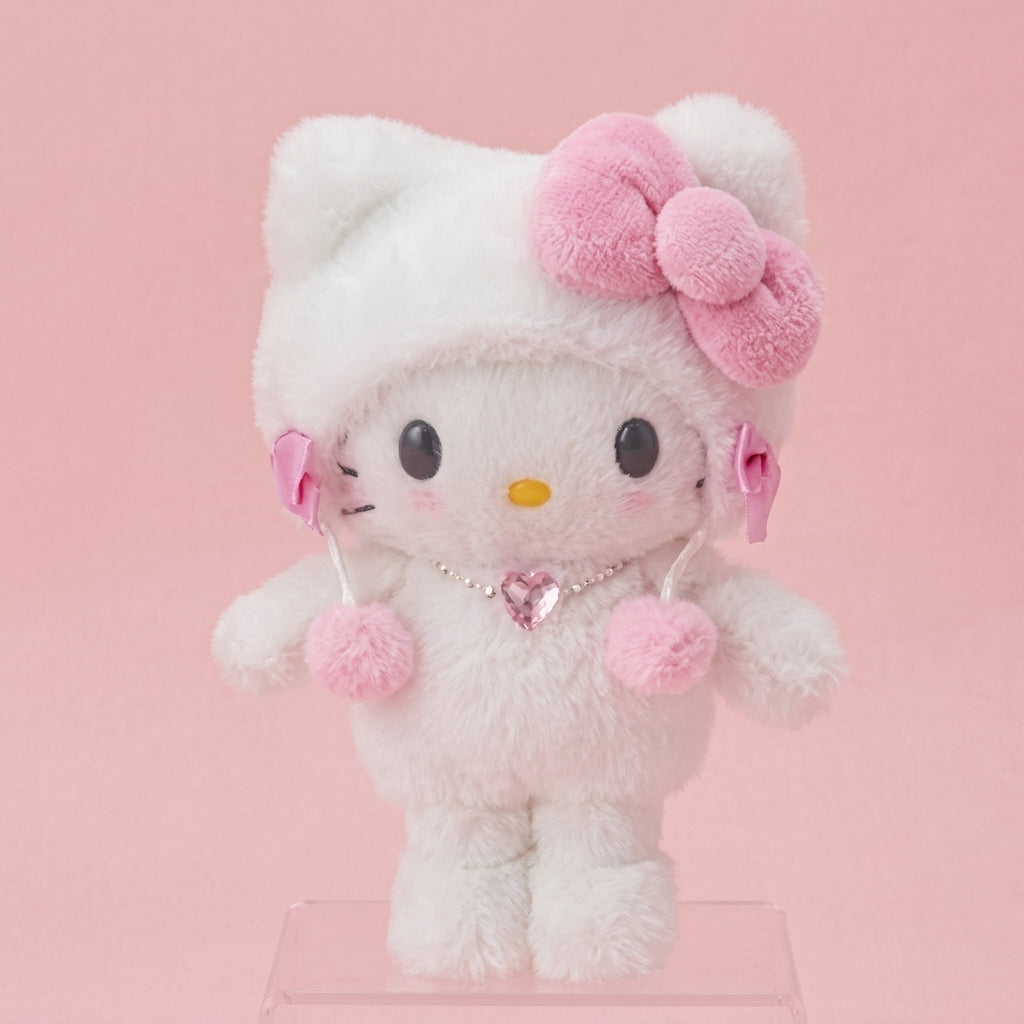 Sanrio Harajuku Store Limited - Neko Series
