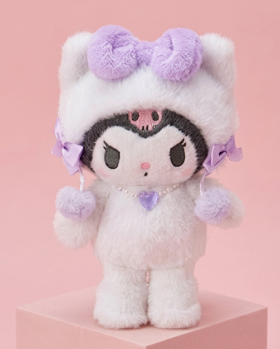 Sanrio Harajuku Store Limited - Neko Series