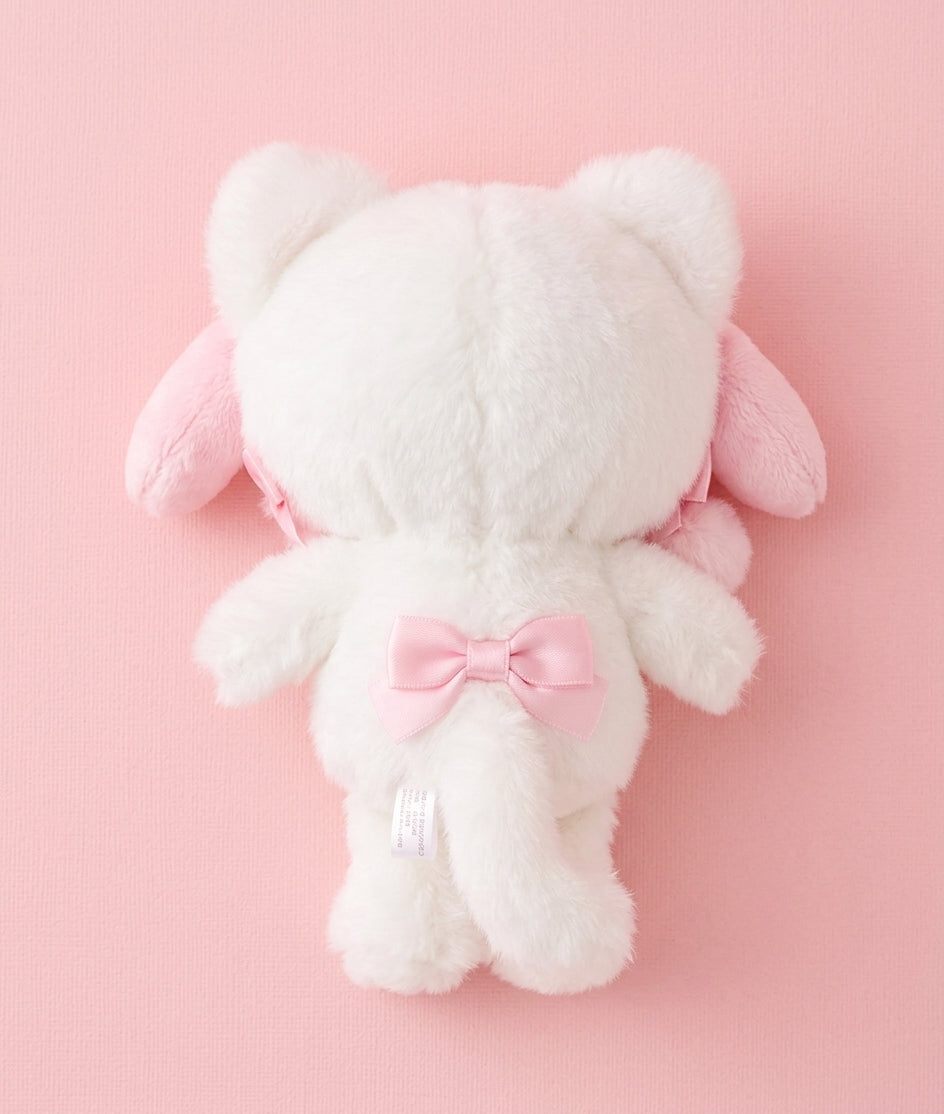 Sanrio Harajuku Store Limited - Neko Series