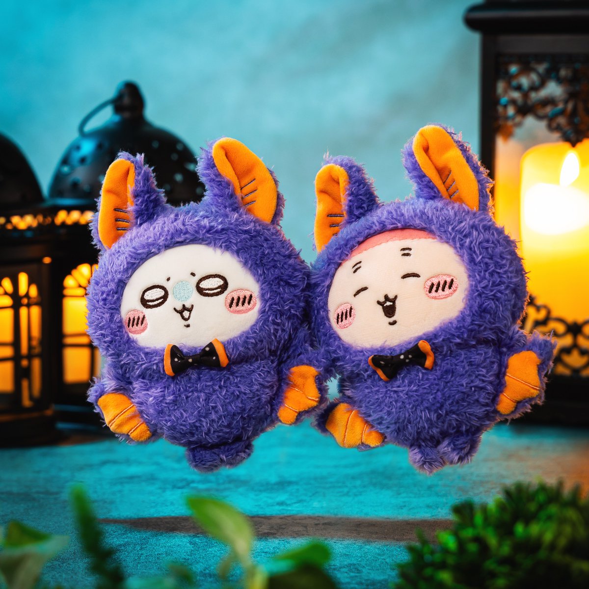[Pre-order] Chiikawa Costume Mascot Compete