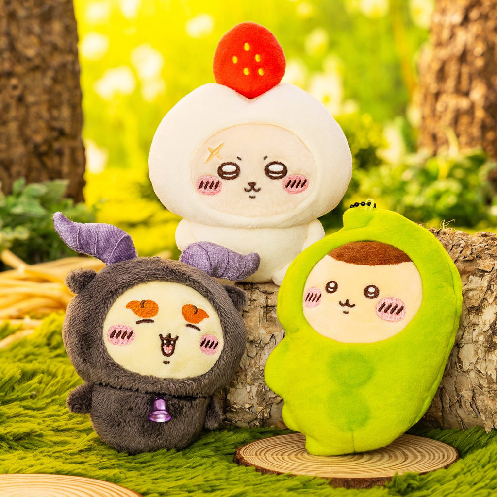 [Pre-order] Chiikawa Costume Mascot Compete