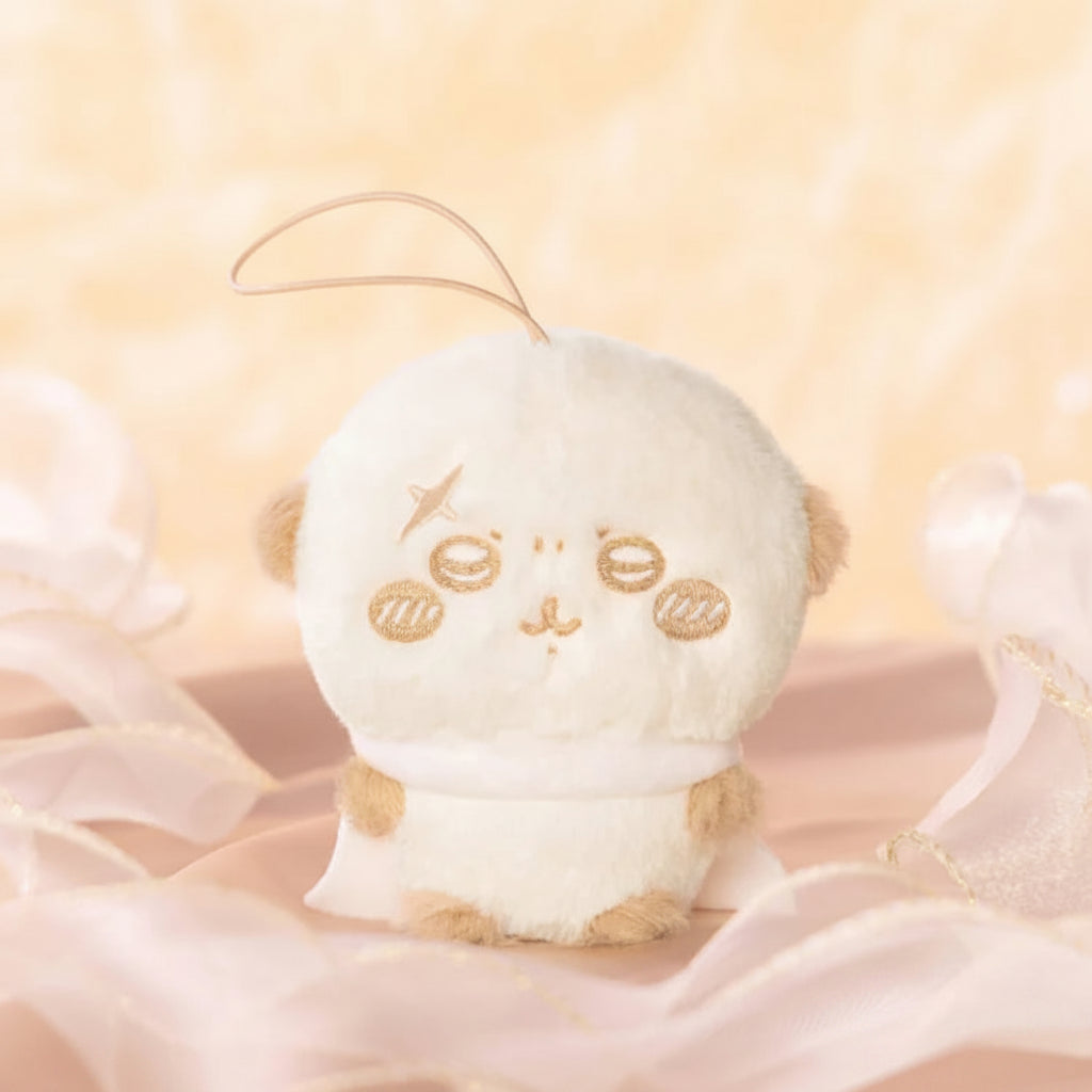 Chiikawa Plush Palette ~Color Leche~ Mascota (Usagi)