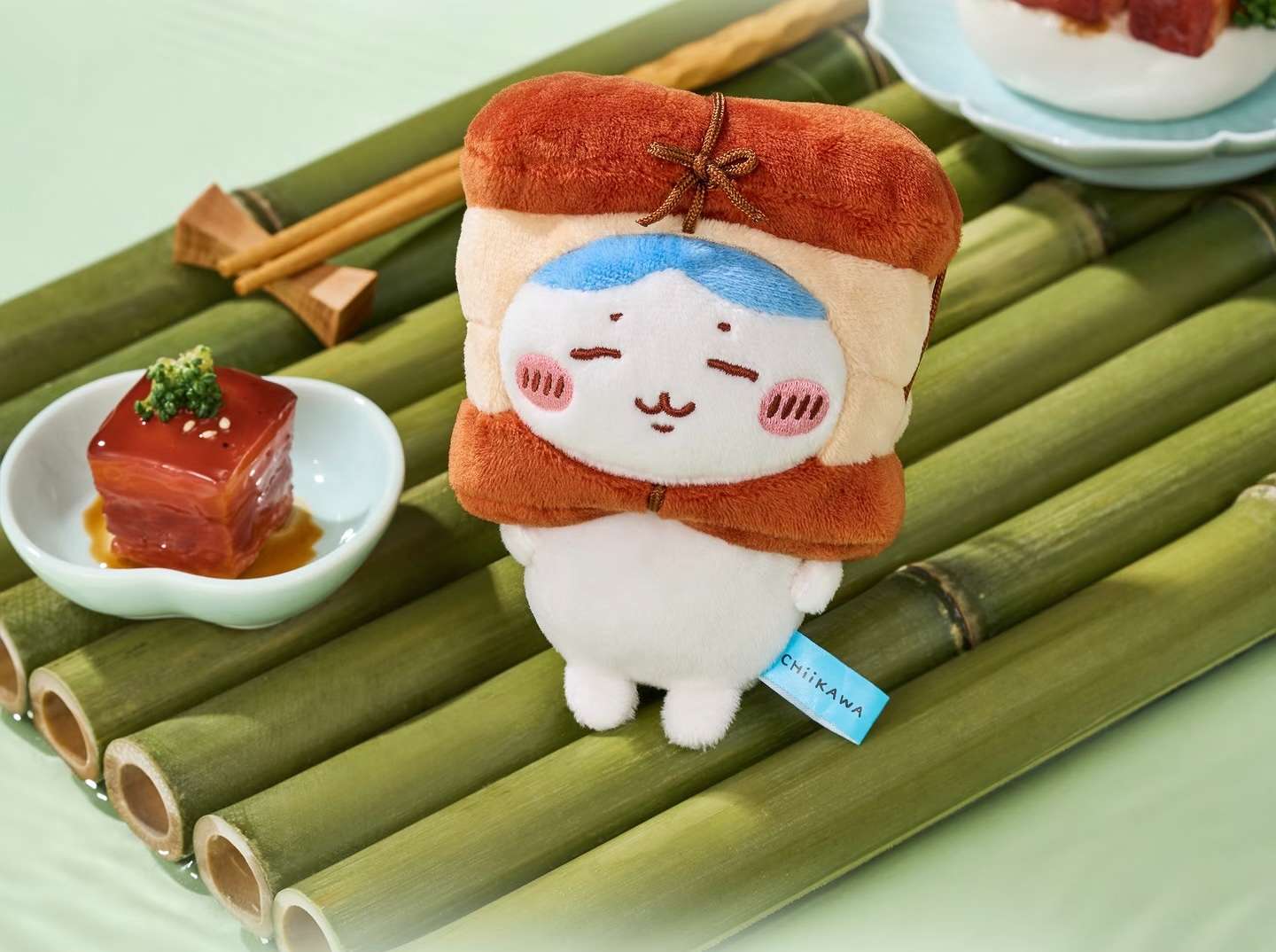Chiikawa Hangzhou Limited Edition