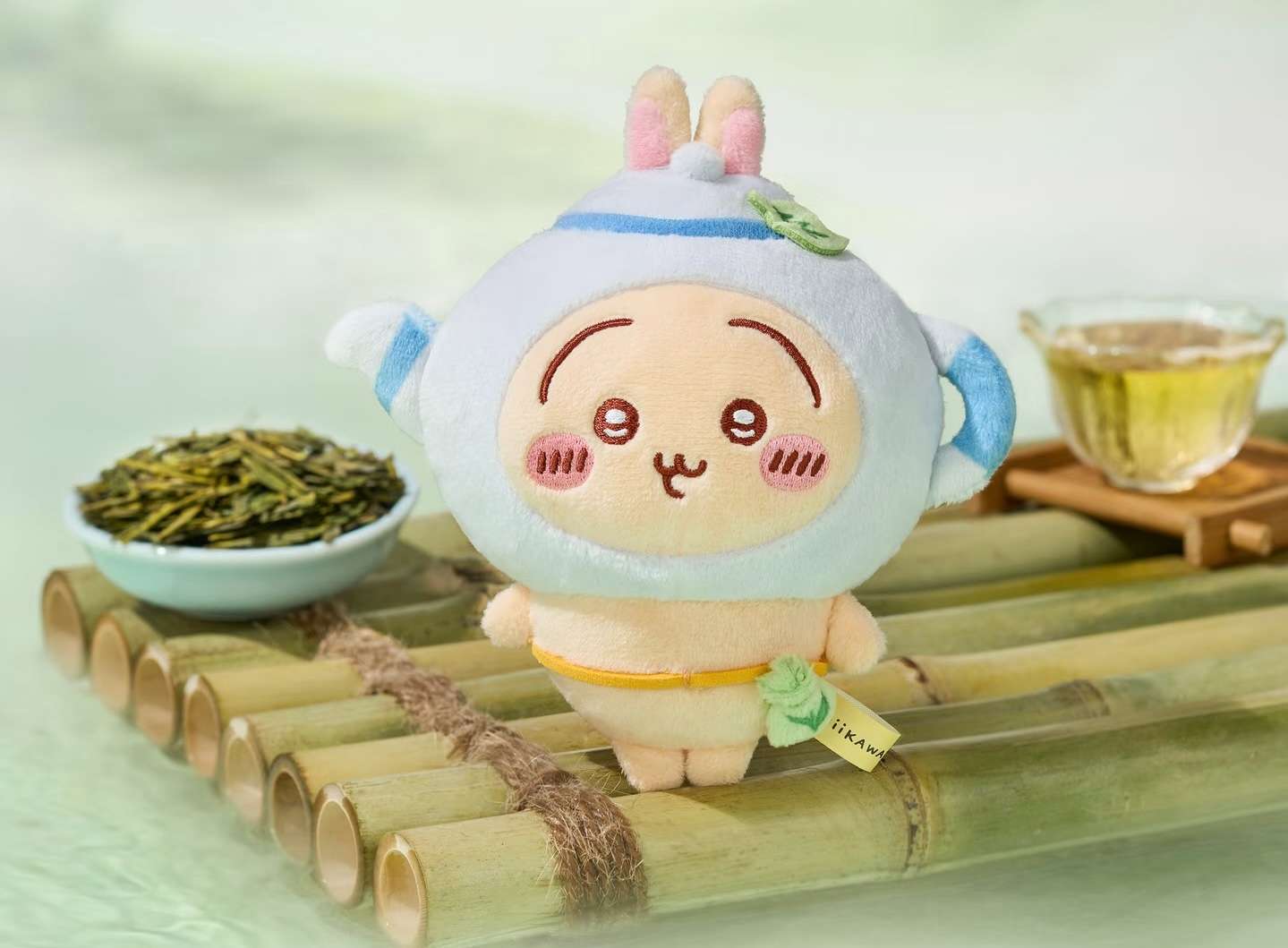 Chiikawa Hangzhou Limited Edition