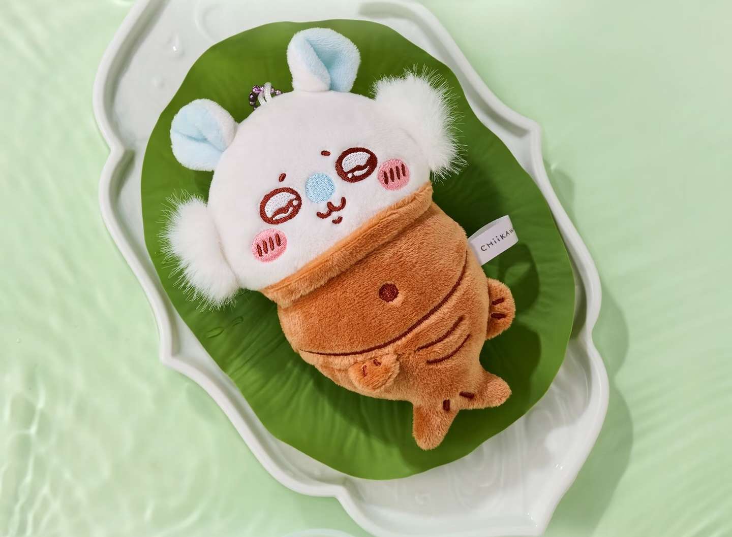 Chiikawa Hangzhou Limited Edition