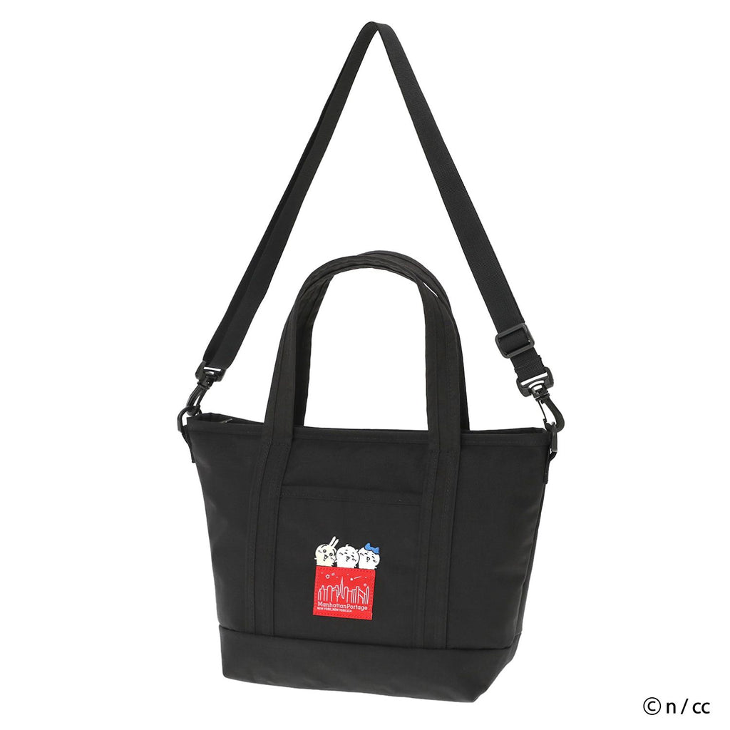REGO TOTE (M) W/ ZIPPER VER 2 500D CORDURA CKW26