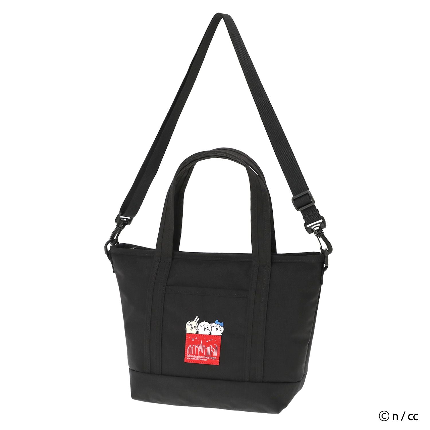 REGO TOTE (M) W/ ZIPPER VER 2 500D CORDURA CKW26