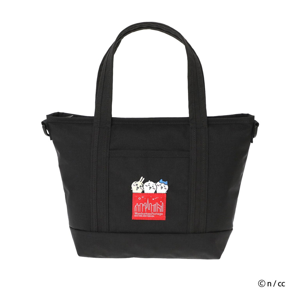 REGO TOTE (M) W/ ZIPPER VER 2 500D CORDURA CKW26