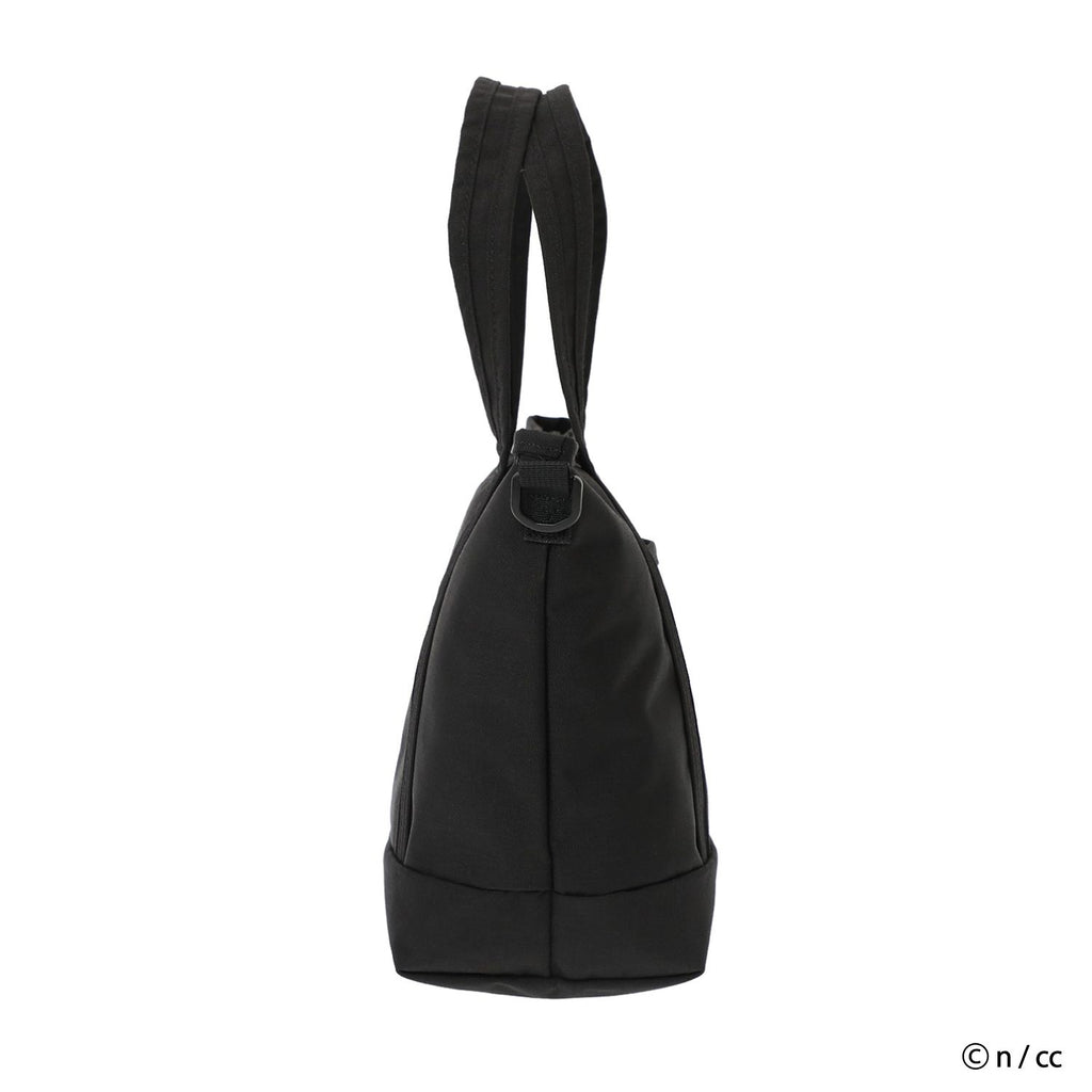 REGO TOTE (M) W/ ZIPPER VER 2 500D CORDURA CKW26