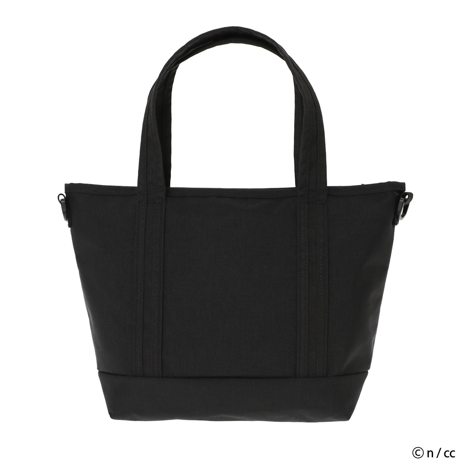 REGO TOTE (M) W/ ZIPPER VER 2 500D CORDURA CKW26