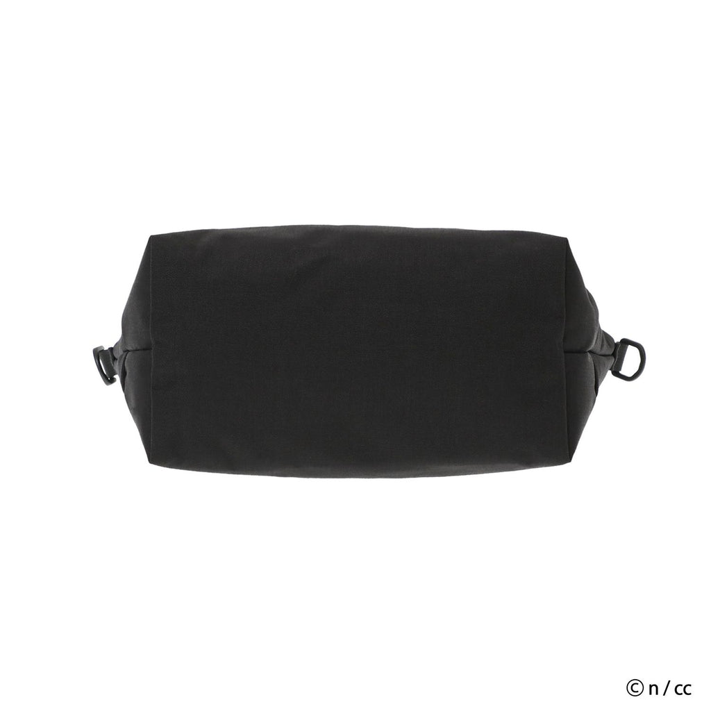 REGO TOTE (M) W/ ZIPPER VER 2 500D CORDURA CKW26
