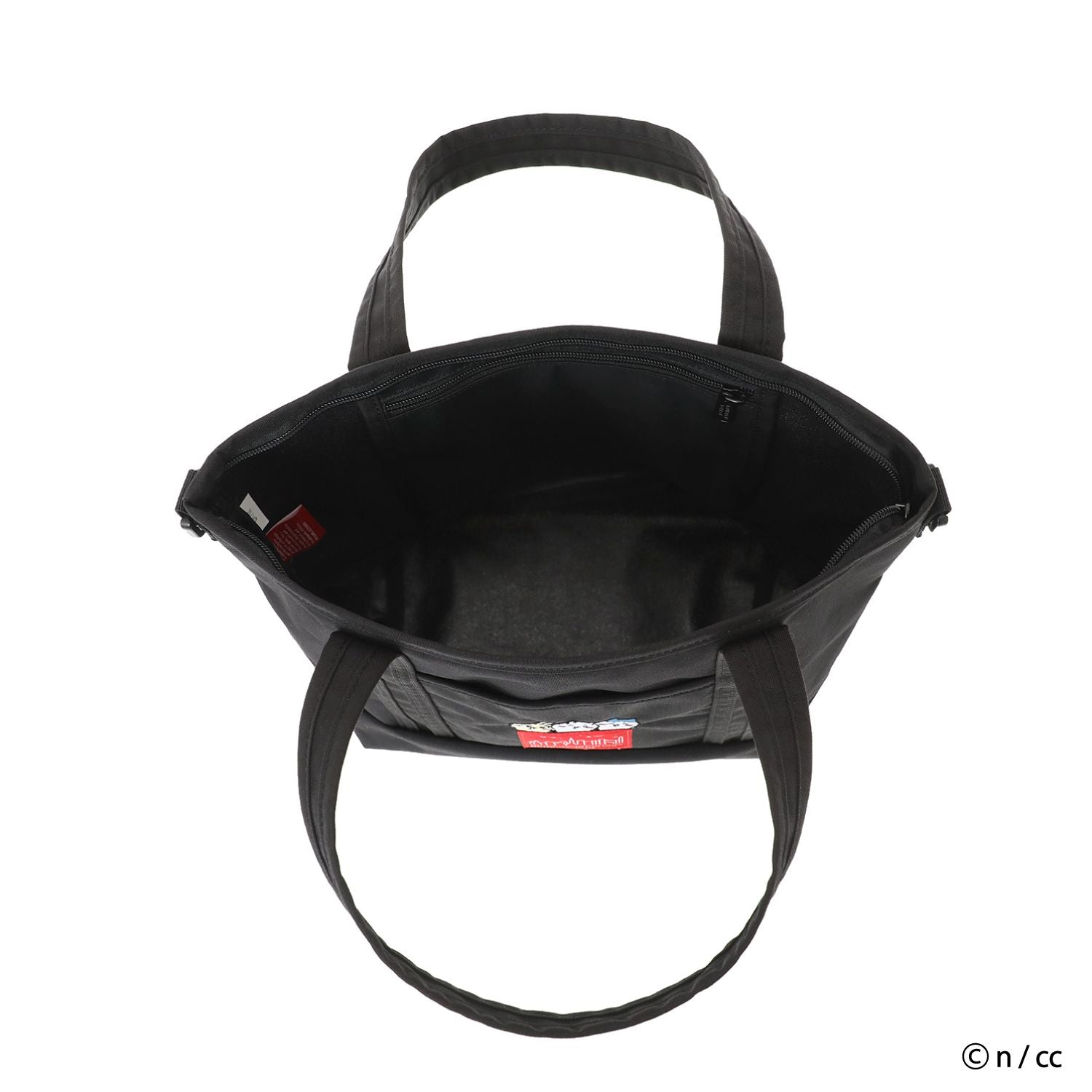 REGO TOTE (M) W/ ZIPPER VER 2 500D CORDURA CKW26