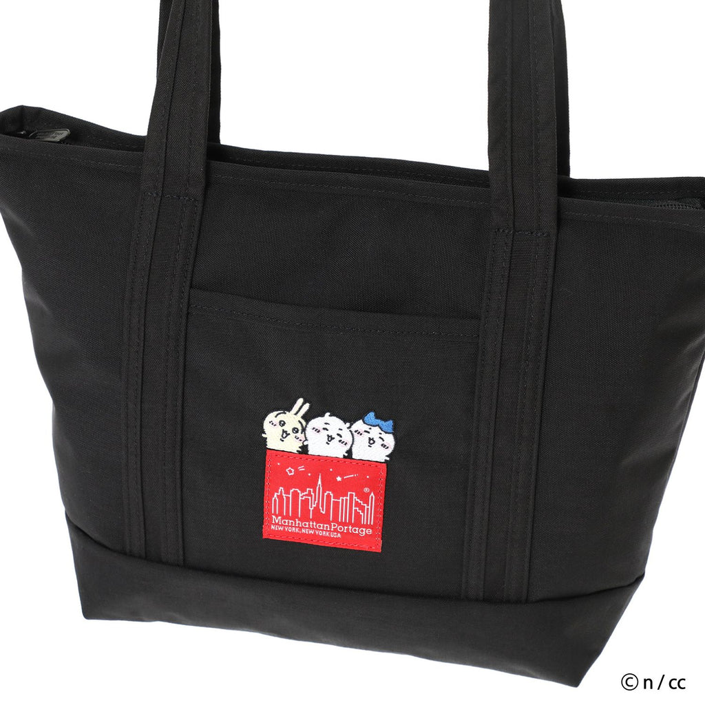 REGO TOTE (M) W/ ZIPPER VER 2 500D CORDURA CKW26