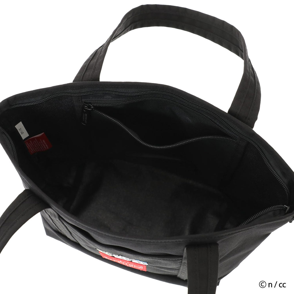 REGO TOTE (M) W/ ZIPPER VER 2 500D CORDURA CKW26