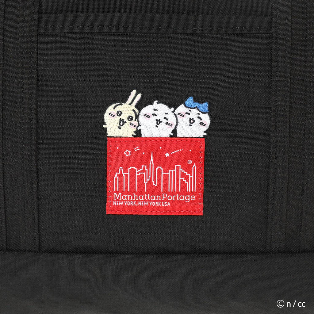 REGO TOTE (M) W/ ZIPPER VER 2 500D CORDURA CKW26