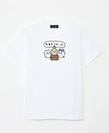 [Pre-Order] Chiikawa Print T-Shirt