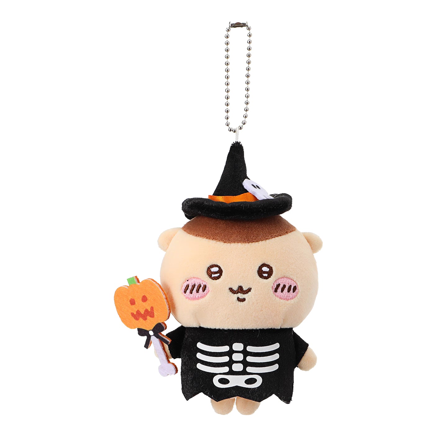 Miniso x Chiikawa "Magical Circus" Halloween (Kurimanju)