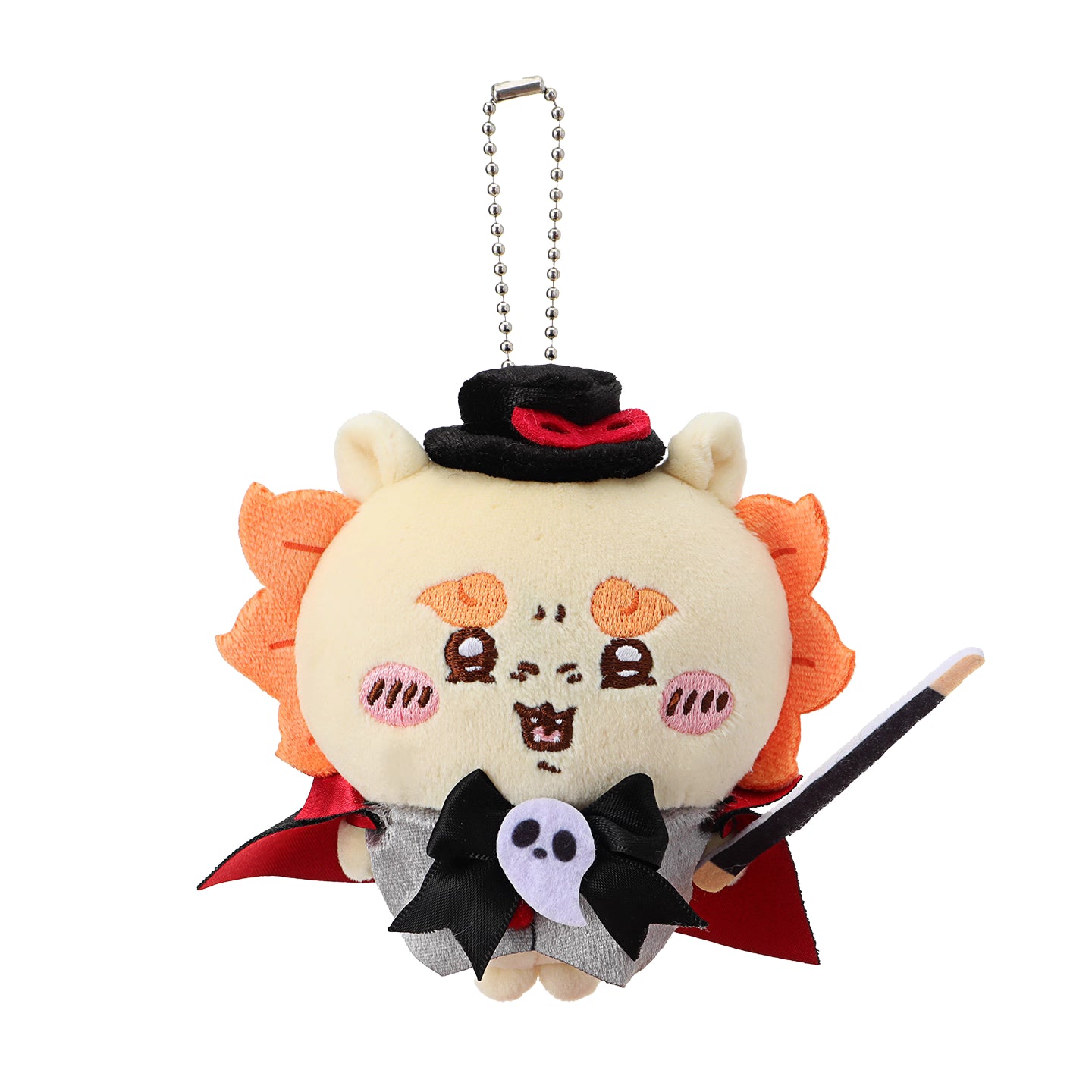 Miniso x Chiikawa "Magical Circus" Halloween (Shisa)