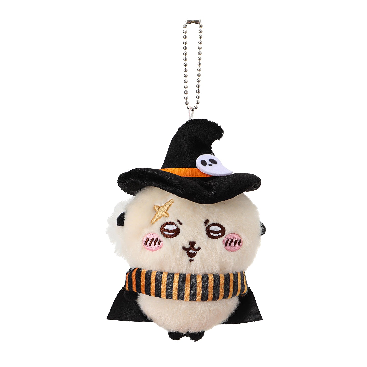 Miniso x Chiikawa "Magical Circus" Halloween (Rakko)