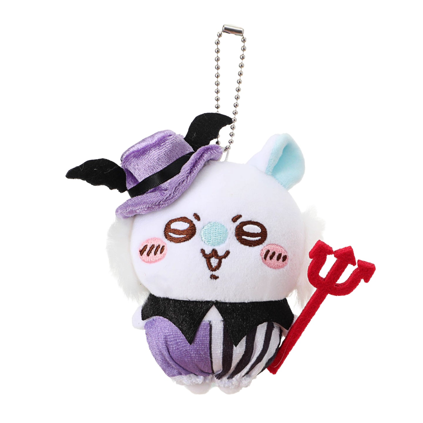 Miniso x Chiikawa "Magical Circus" Halloween (Momonga)
