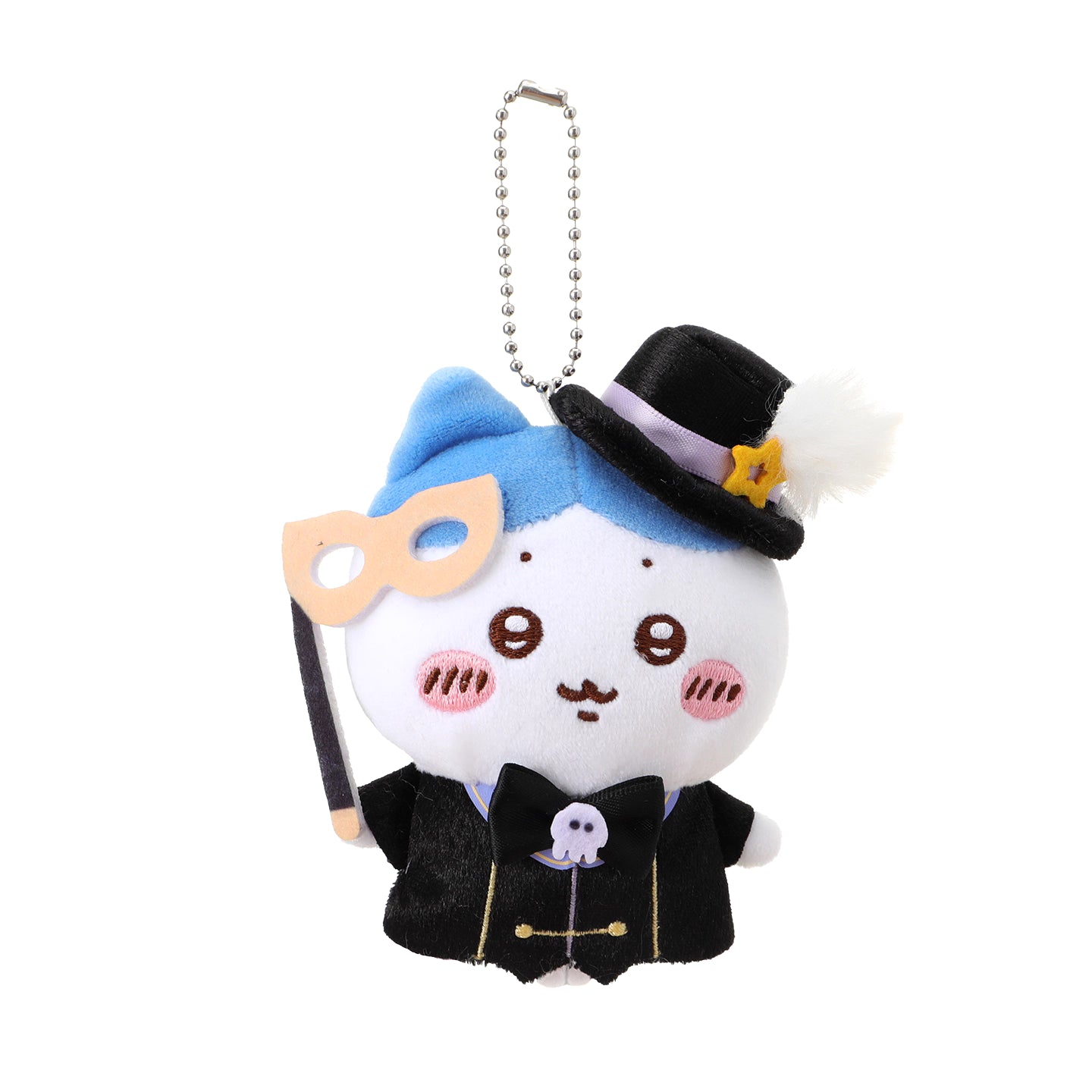 Miniso x Chiikawa "Magical Circus" Halloween (Hachiware)