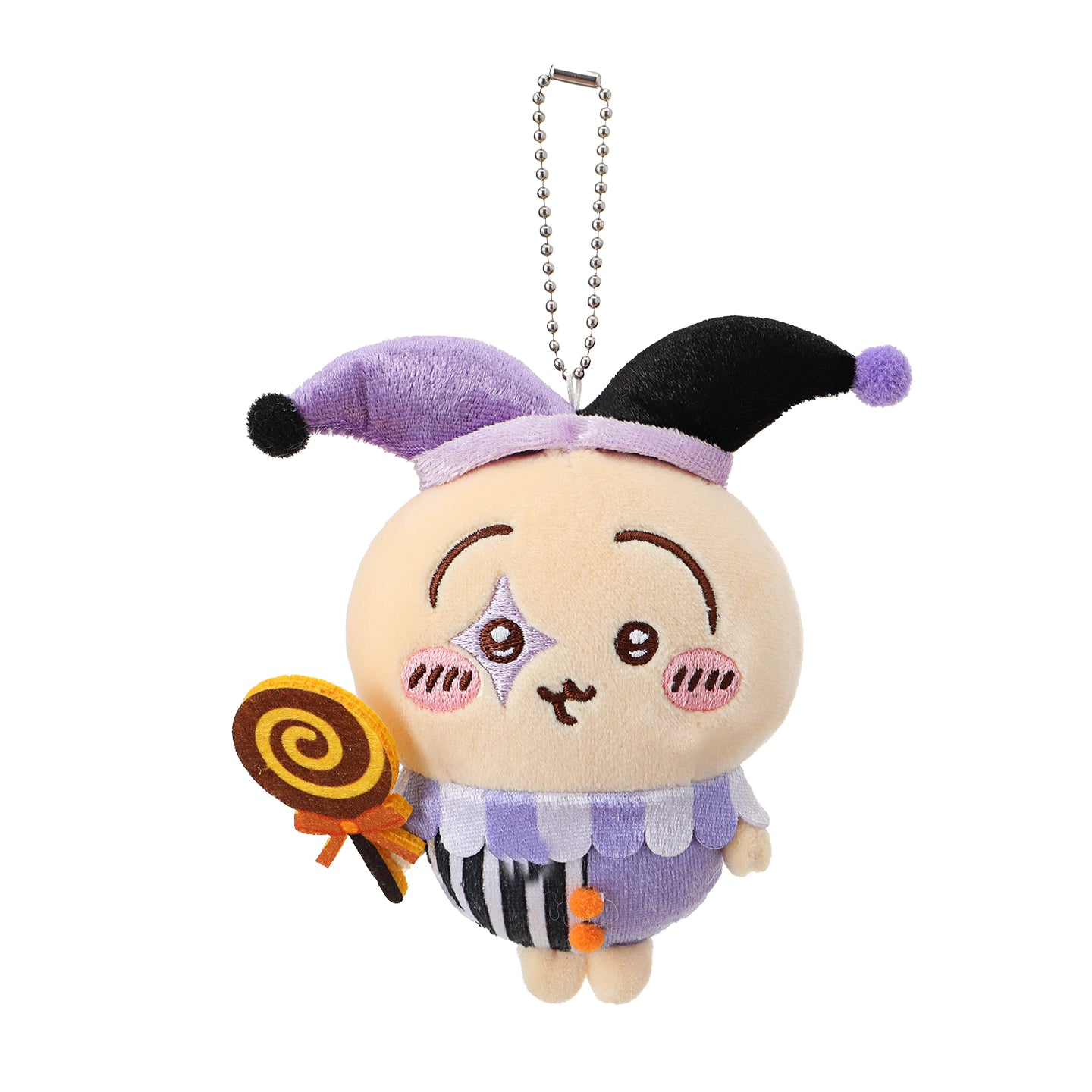 Miniso x Chiikawa "Magical Circus" Halloween (Usagi)