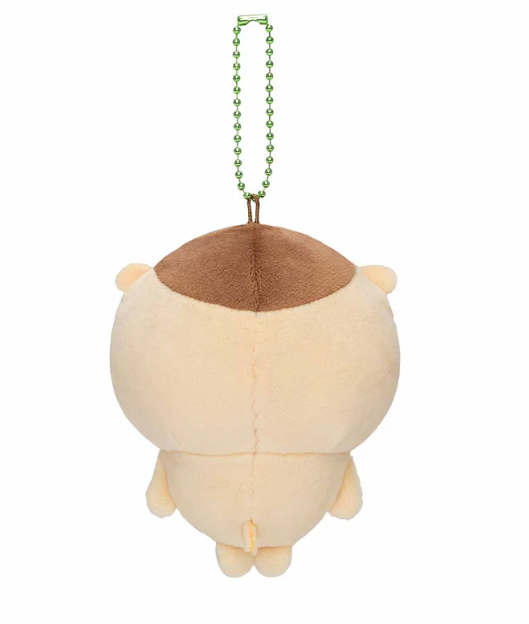 Chiikawa Mochitto Petit Mini Mascot (Kurimanju)