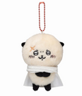 Chiikawa Petit Mini Mascot (Rakko)