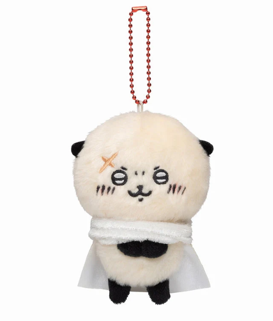 Chiikawa Petit Mini Mascot (Rakko)