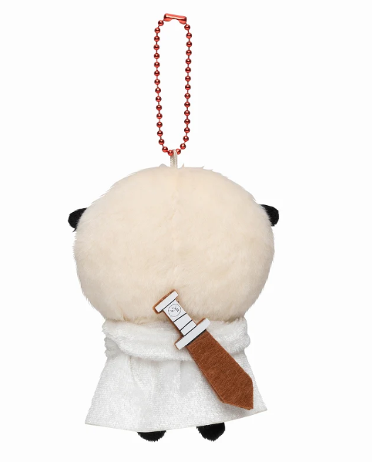 Chiikawa Petit Mini Mascot (Rakko)