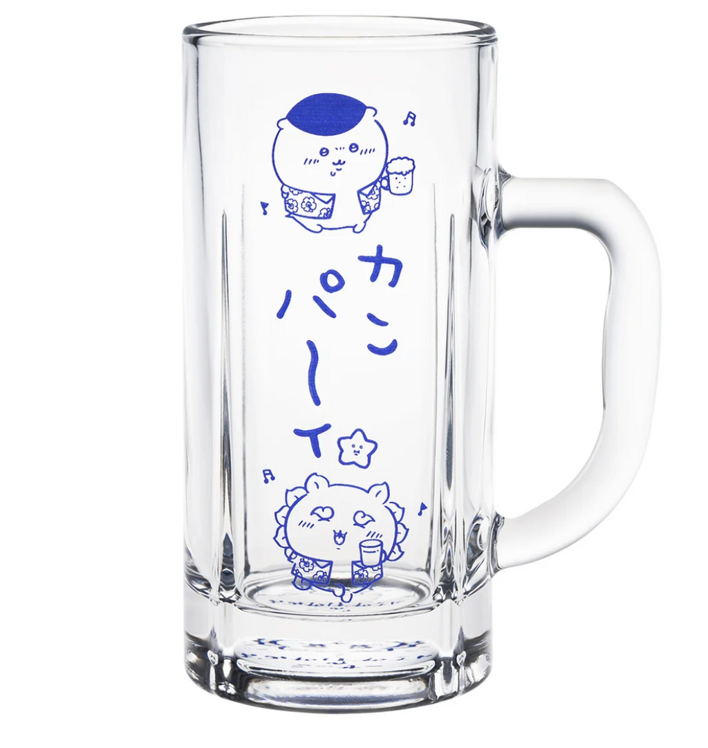 Chiikawa Chiikawa Ramen Buta Beer Mug
