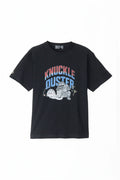 Chiikawa T-shirt KNUCKLE DUSTER Black