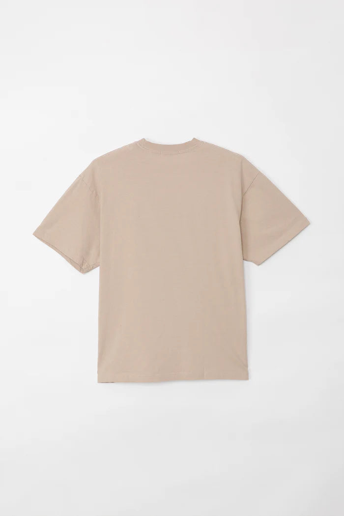 Chiikawa T-shirt Sunny Days Sand Beige