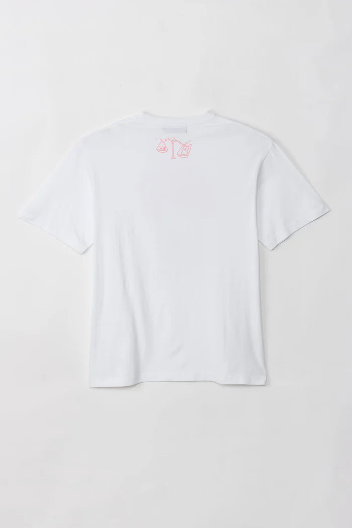 Chiikawa Pack T-shirt Pack (2 in a Pack)