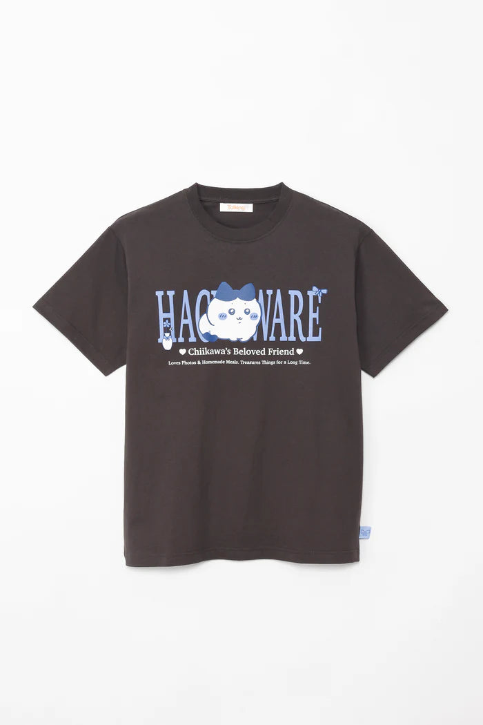 Chiikawa T-shirt Hachiware Series Sumi