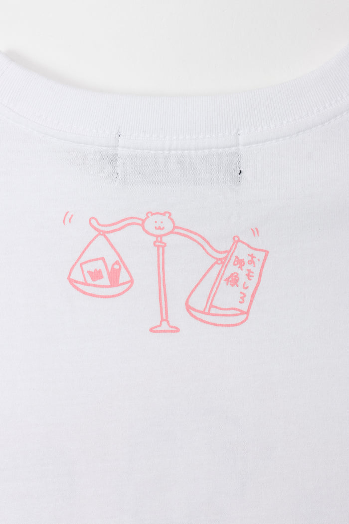 Chiikawa Pack T-shirt Pack (2 in a Pack)