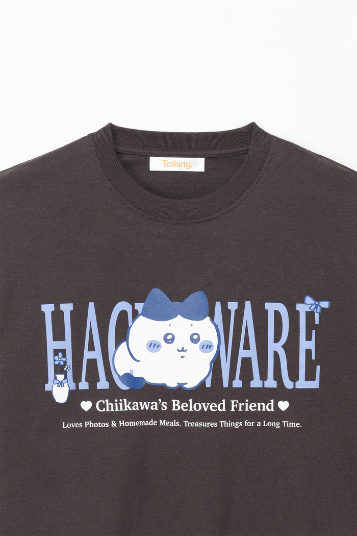 Chiikawa T-shirt Hachiware Series Sumi