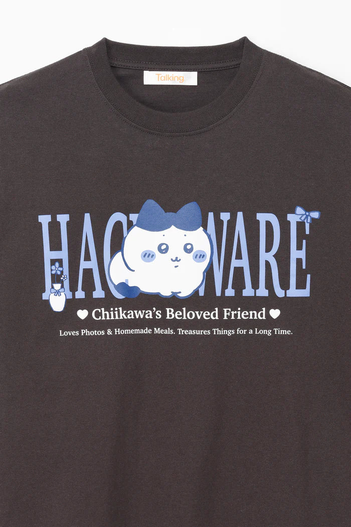 Chiikawa T-shirt Hachiware Series Sumi