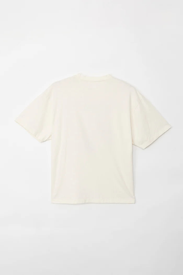 Chiikawa T-shirt Melon Cream