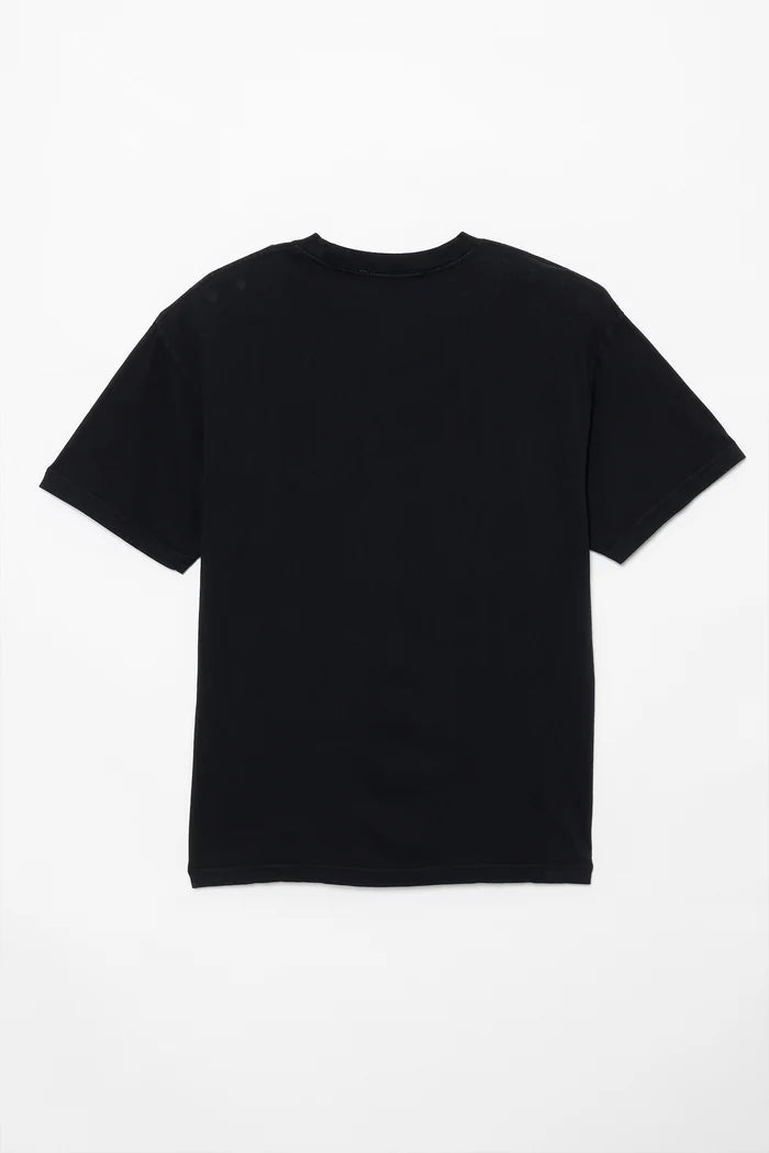 Chiikawa T-shirt DRINKING LICENCE Black