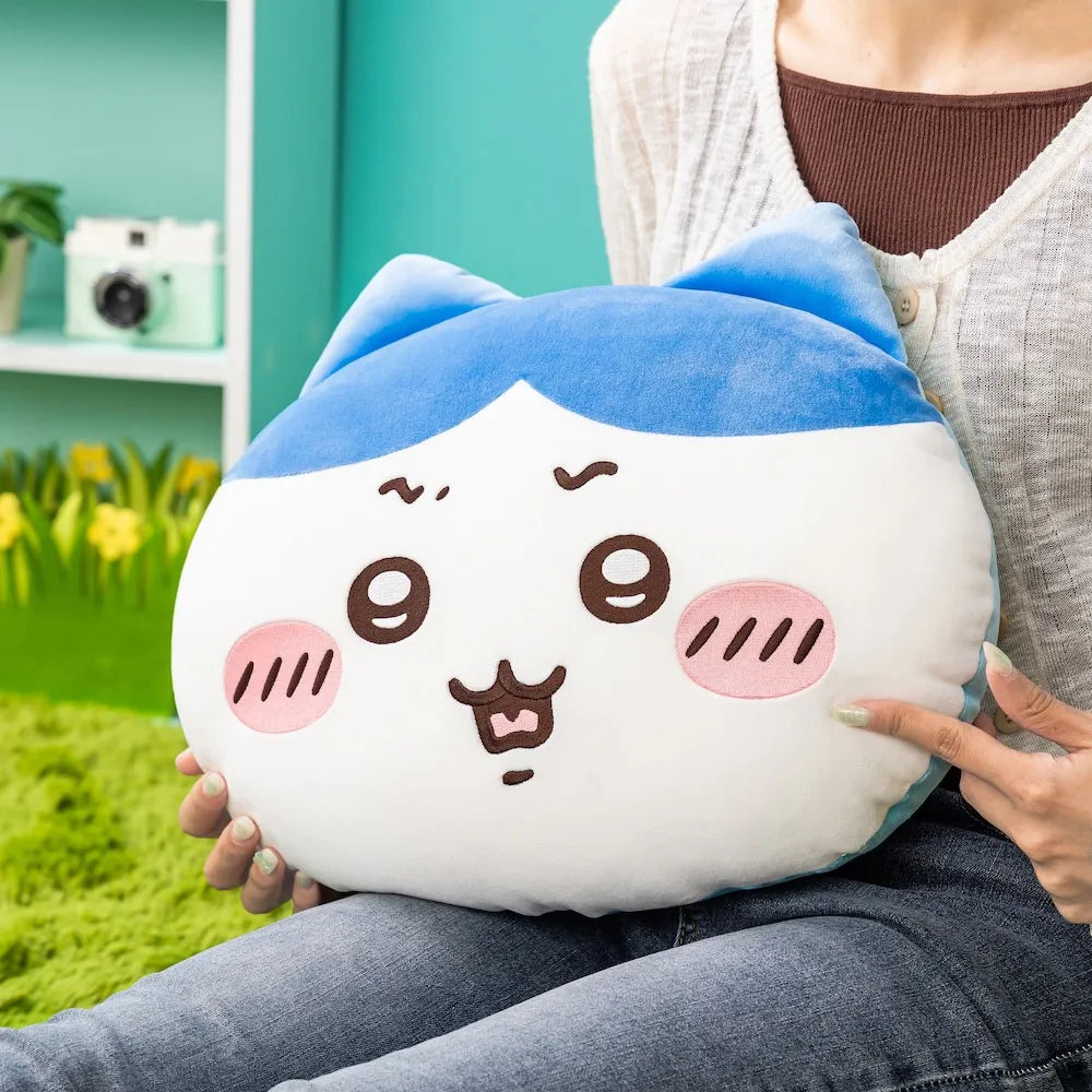 Chiikawa Kuji Lottery - Hachiware series