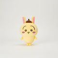 Chiikawa x Sanrio Characters Big Plush Toy②