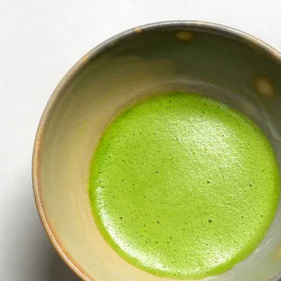 Matcha Powder - Isuzu