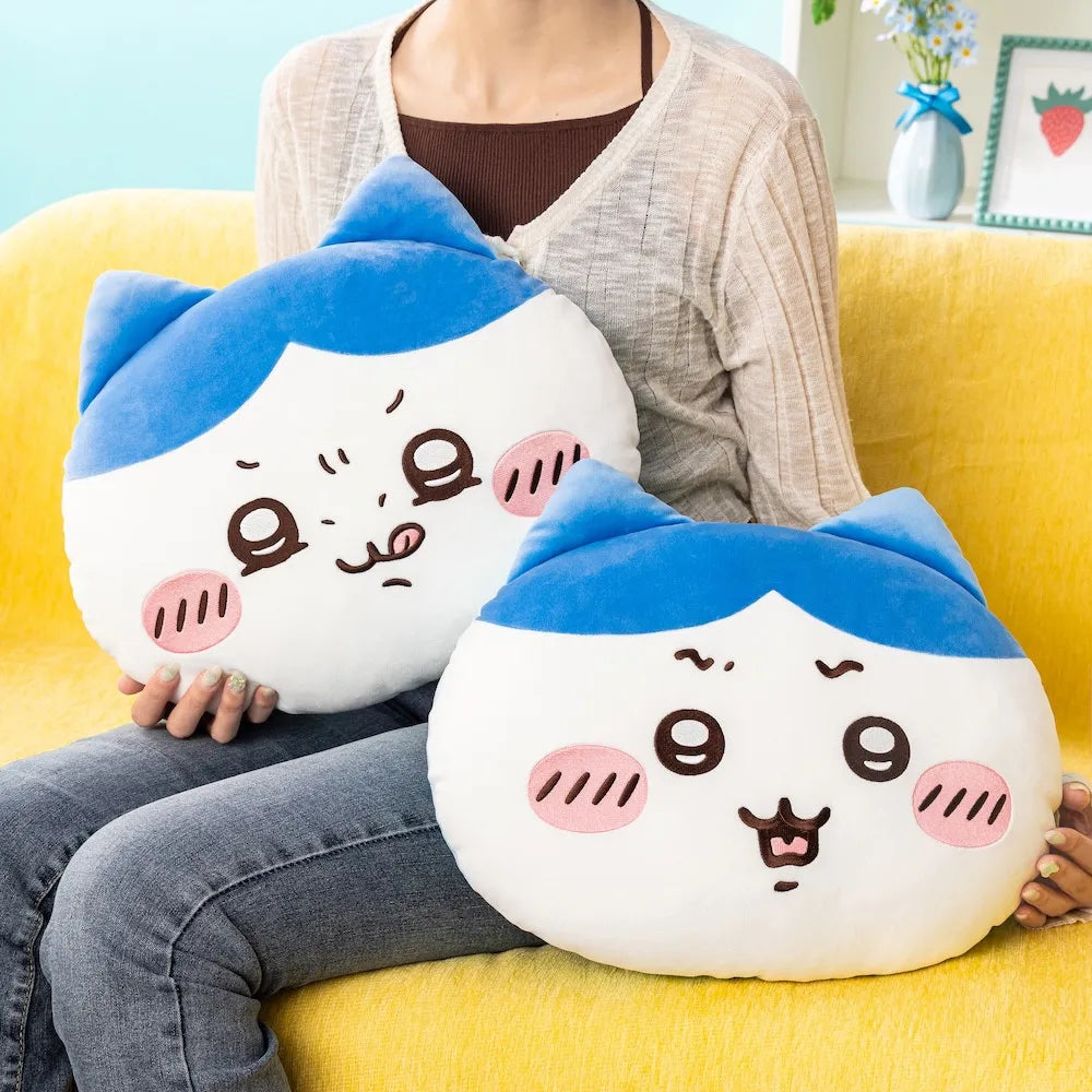 Chiikawa Kuji Lottery - Hachiware series